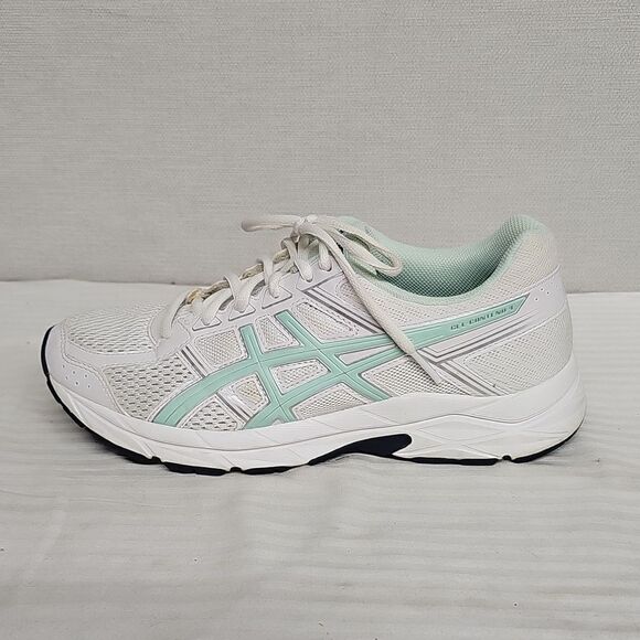 ASICS GEL-CONTEND 4 WOMENS SNEAKERS BFPM-04-227 - Picture 7 of 10